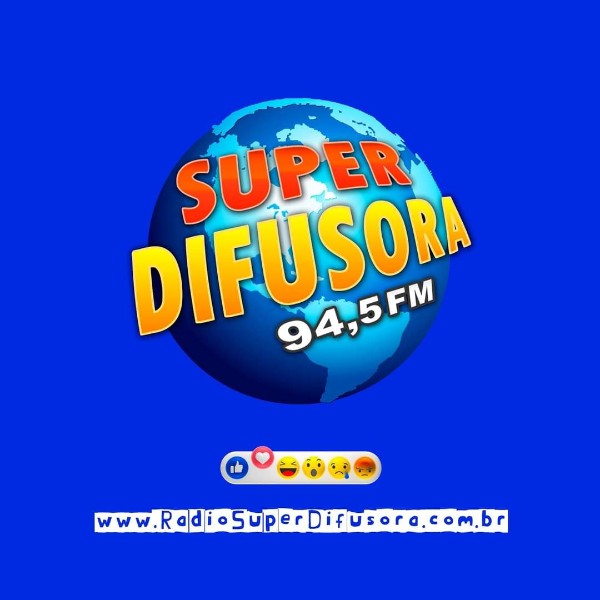 Super Difusora FM 94.5