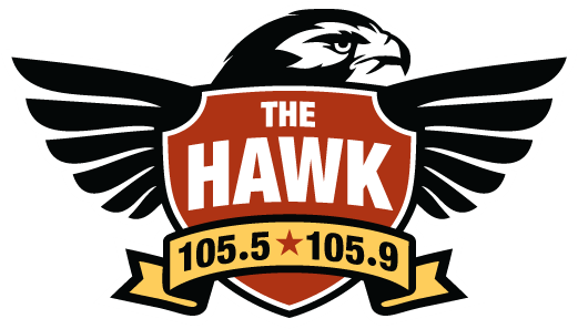 The Hawk - KTHK FM 105.5