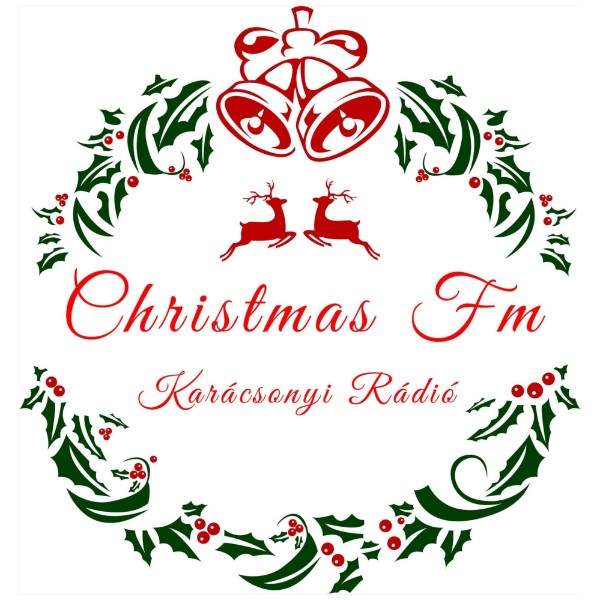 Christmas FM - Karácsonyi Rádió