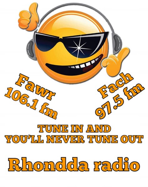 Rhondda Radio