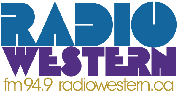 94.9 CHRW Radio Western