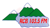 RCB FM 103.5 Radio du Coyroye de la Bruche