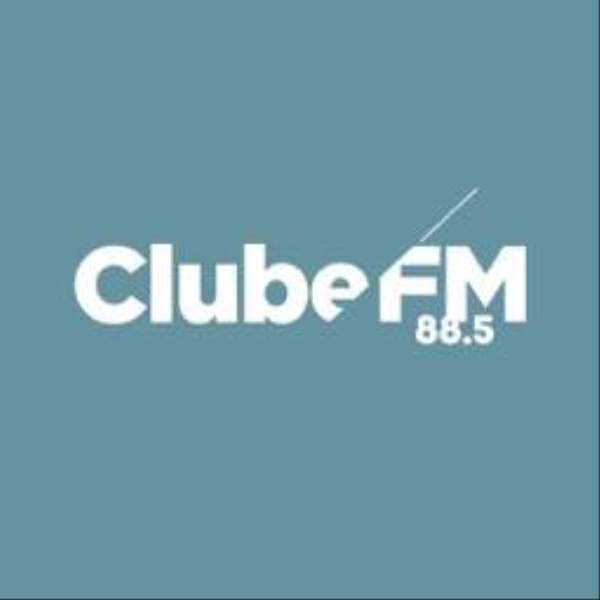 Clube FM 88.5