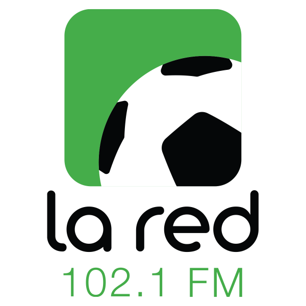 Radio La Red FM 102.1