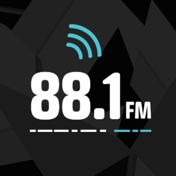 La Voz 88.1 FM