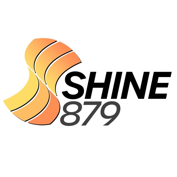 Shine 879 DAB