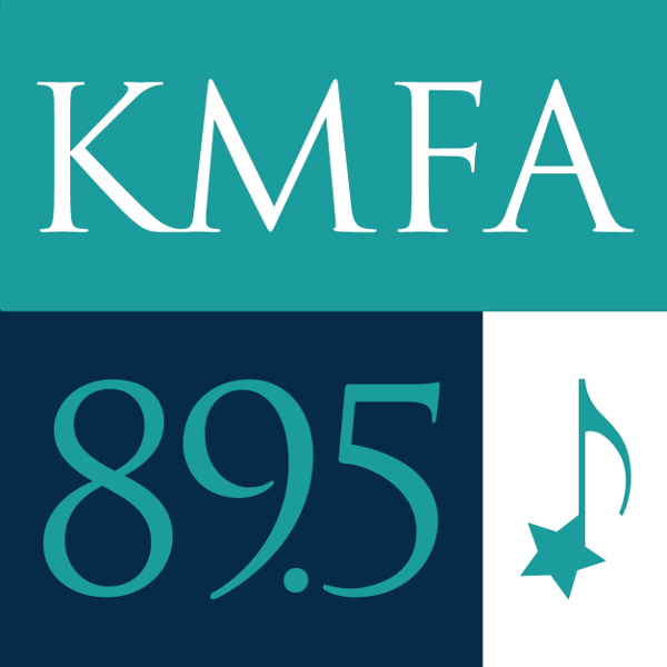 KMFA FM 89.5