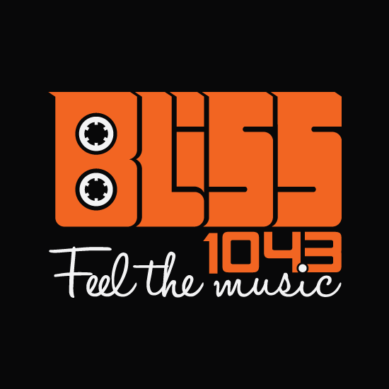 Bliss FM 104.3