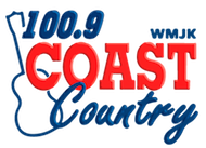 WMJK 100.9 FM