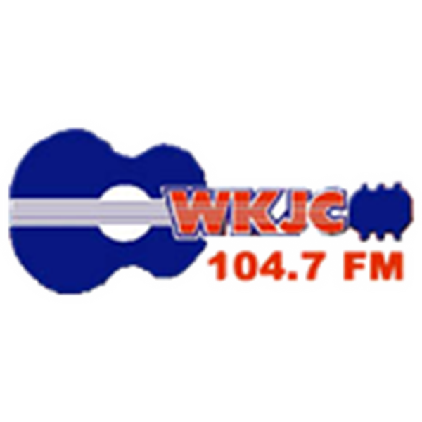 WKJC 104.7 FM