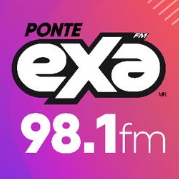 EXA 98.1 FM - XHGSE