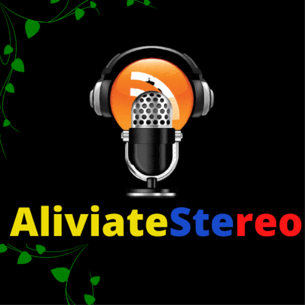 Aliviate Stereo