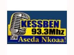 Kessben FM 93.3
