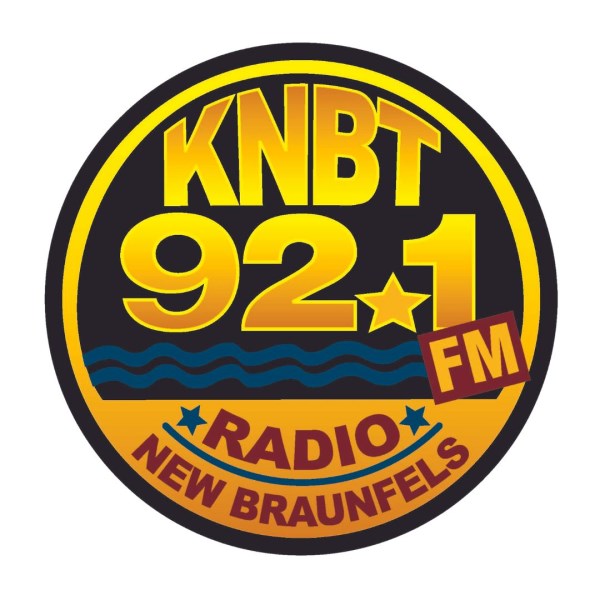 KNBT 92.1 FM