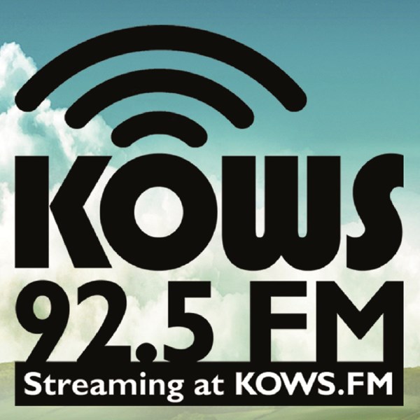 KOWS-LP 92.5 FM