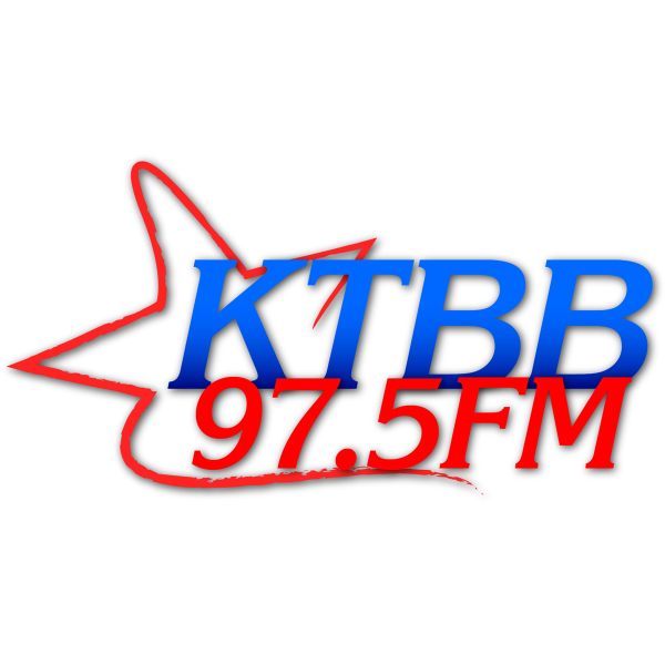 KTBB FM 97.5