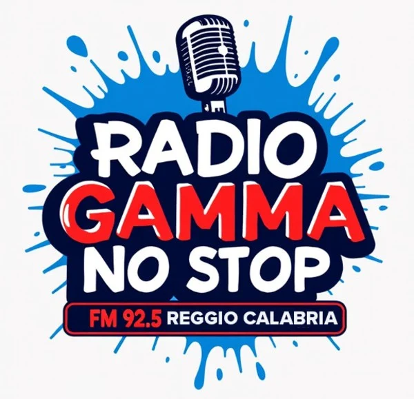 Radio Gamma No Stop FM 92.5