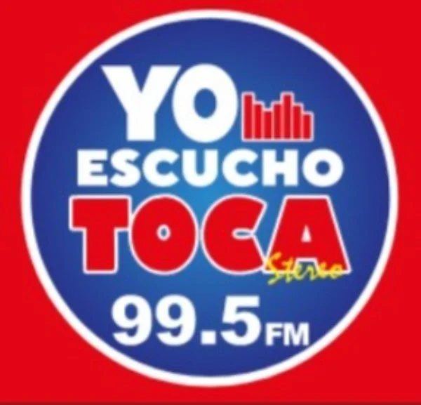 Toca Stereo FM 99.5