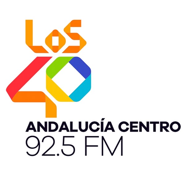 LOS40 Andalucia Centro 92.5 FM