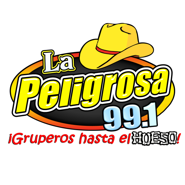 La Peligrosa 99.1 FM