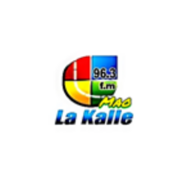 La Kalle Mao 96.3