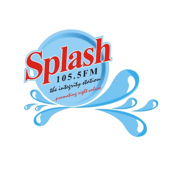 Splash FM 105.5