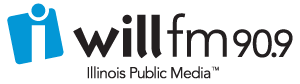 WILL FM 90.9