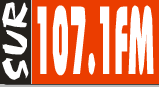 Sur FM 107.1 FM