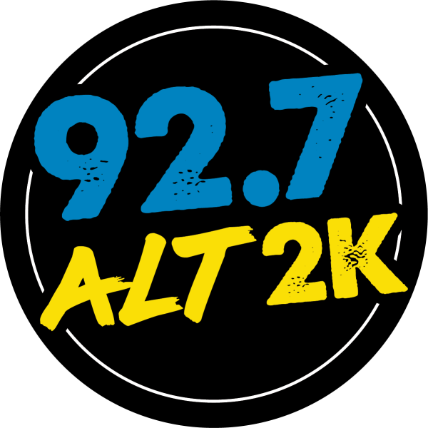 Alt2k 92.7 FM