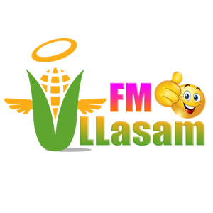 Ullasam FM