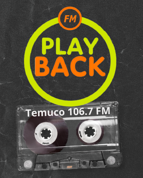 FM PlayBack 106 Siete