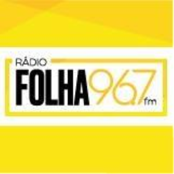 Rádio Folha 96.7 FM