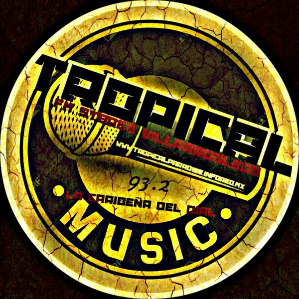 Tropical FM Stéreo