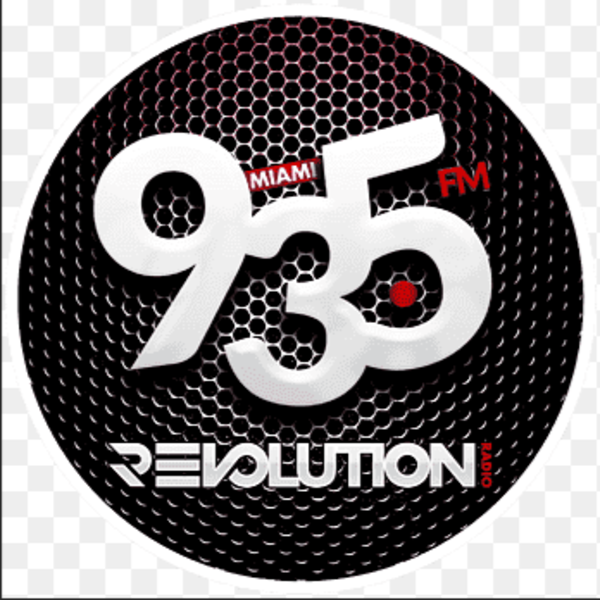 Revolution 93.5 FM