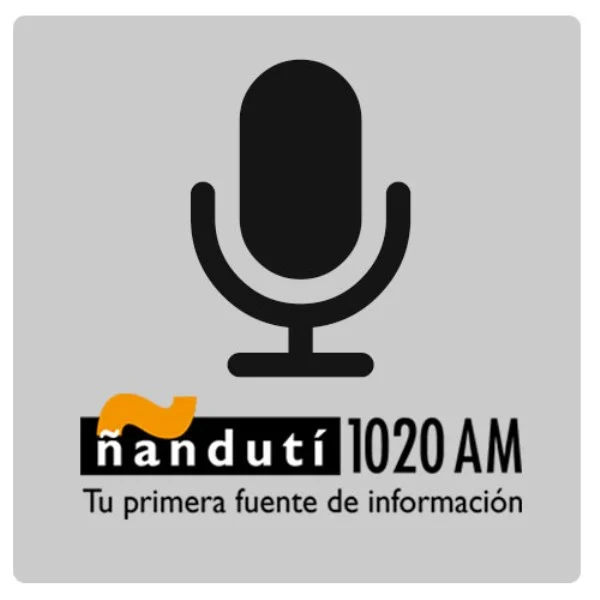 Ñandutí 1020 AM