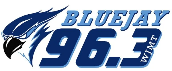 Bluejay 96.3 WJMT