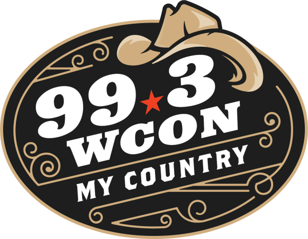 My Country 99.3 - WCON