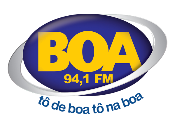 Rádio Boa FM 94.1 MHz