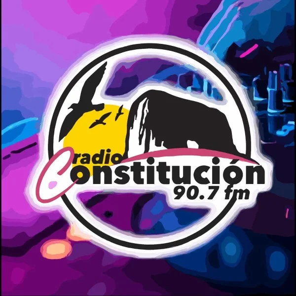 Constitución 90.7 FM