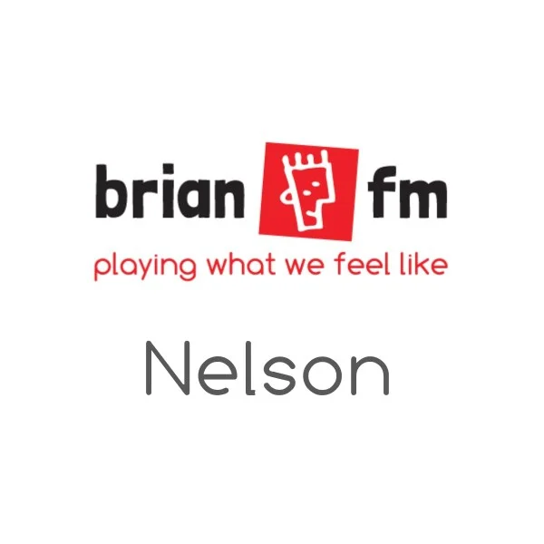 Brian FM Nelson