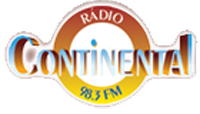 Continental 98.3FM