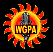 Sunny 1100 AM - WGPA
