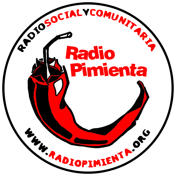 Radio Pimienta FM 103.1