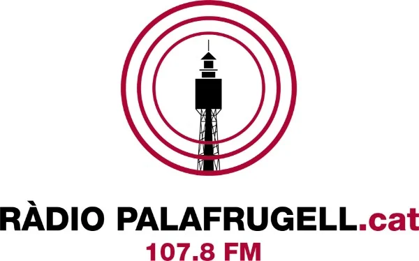 Ràdio Palafrugell 107.8 FM