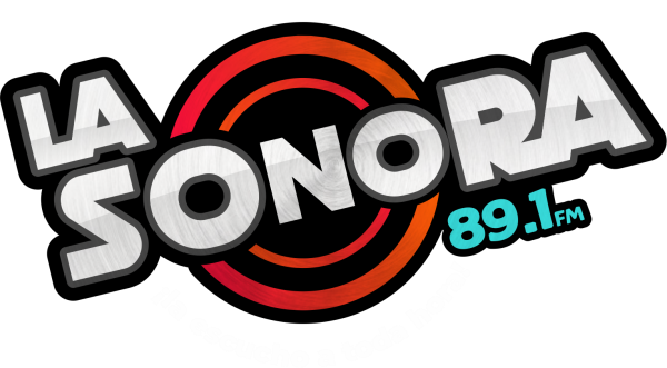 La Sonora 89.1 FM
