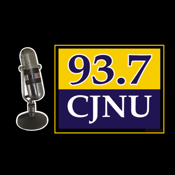 CJNU FM 93.7
