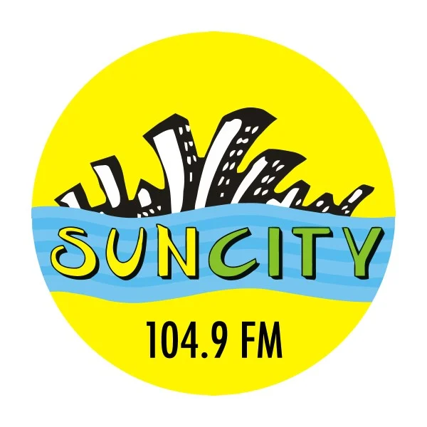 Suncity Radio 104.9 FM