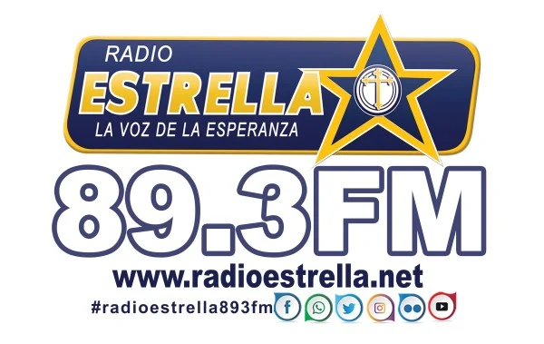 Radio Estrella 89.3 FM