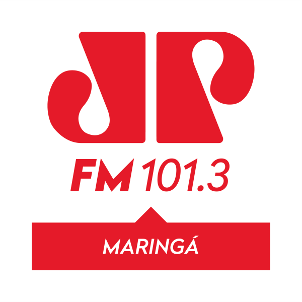 Jovem Pan Maringá 101.3