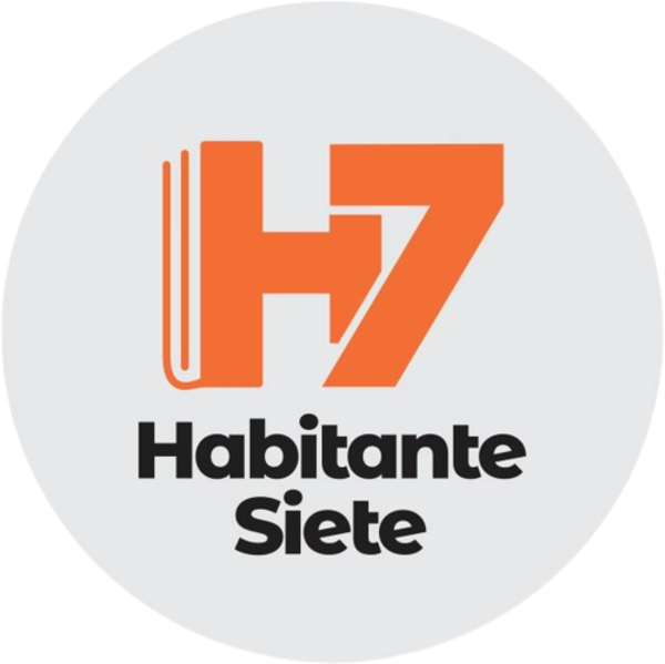 Habitante Siete